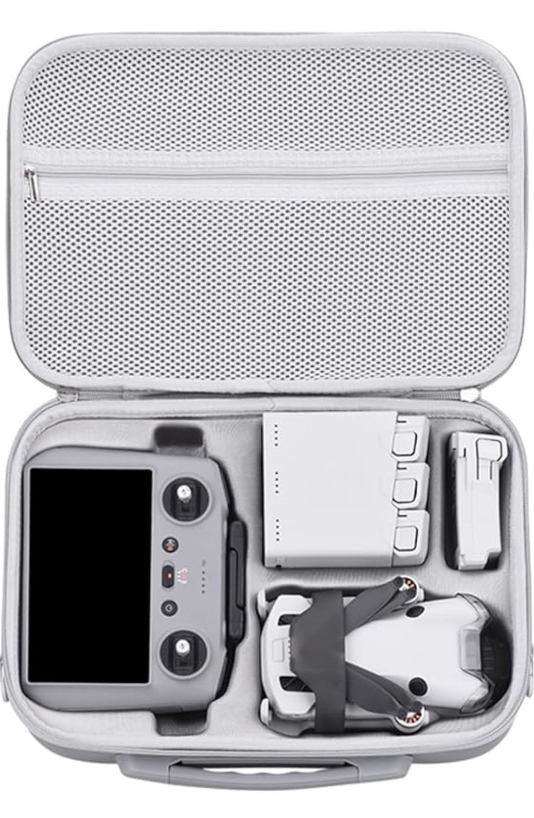 Torba, etui na drona DJI mini 4 pro