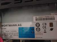 продам Топ блок бп wortmann 420 wt