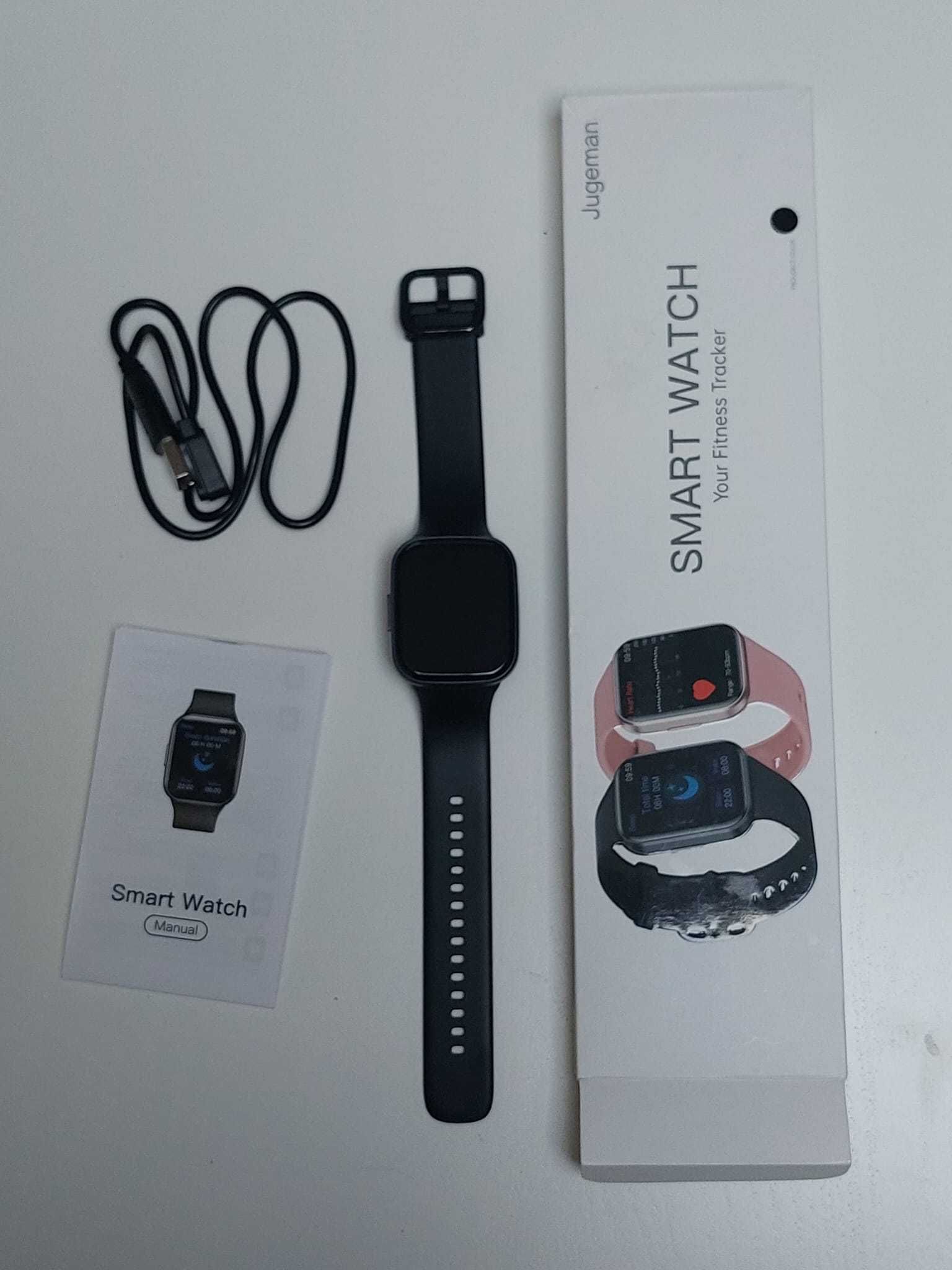 Smartwatch JUGEMAN Q23