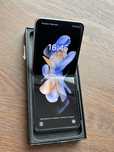 Samsung Galaxy Z flip 4 8/256 в ідеальному стані