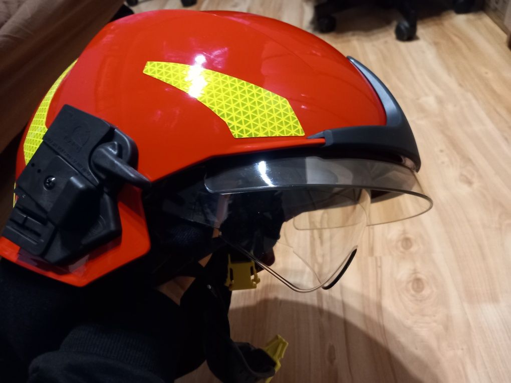 Hełm strażacki Vulcan Neo