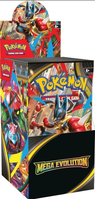 картки Pokémon tcg