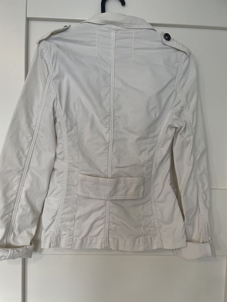Marynarka kurtka Mango XS