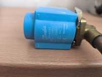Zawór Danfoss EVO 103 z cewką 230V 50Hz IP65 (lut. 16 mm (5/8")) 032L2