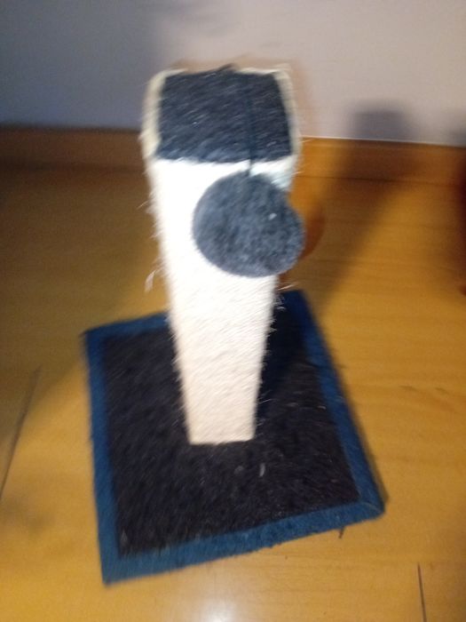 Arranhador para gatos