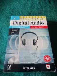 Digital Audio - Peter Kirn + płyta CD