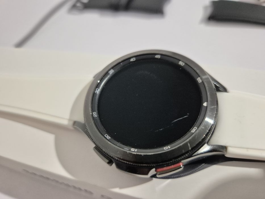 Samsung Galaxy Watch 4 Classic