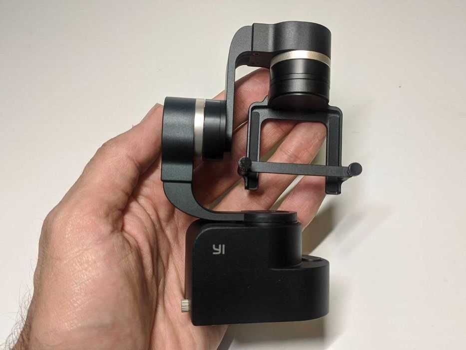 Стабилизатор для камеры YI Handheld Gimbal