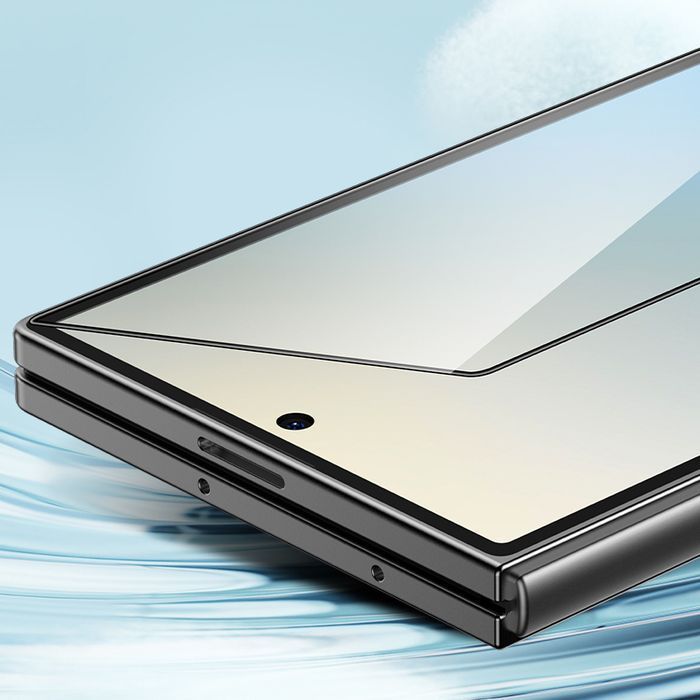 Benks szkło Ultra Shield HD Glass do Samsung Galaxy Z Fold 7 czarne