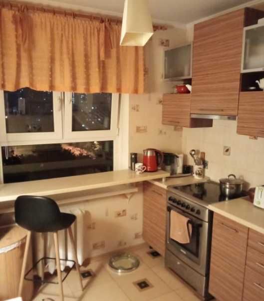 Продается квартира в Суворовском районе.