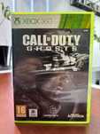 Xbox 360 Call Of Duty Ghosts