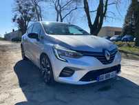 Renault Clio 1.5Dci