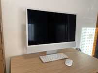 Imac 24” (2021) M1 / 250GB SSD / GPU 7-core
