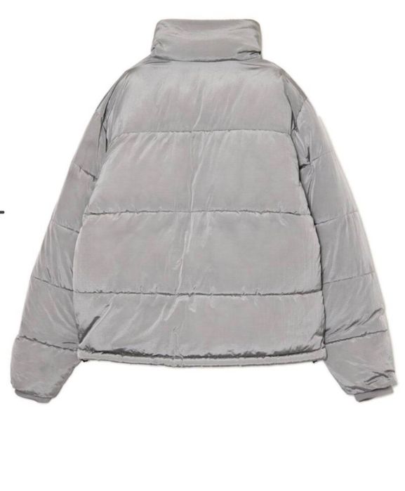 Куртка  CROPP з коміром-стійкою