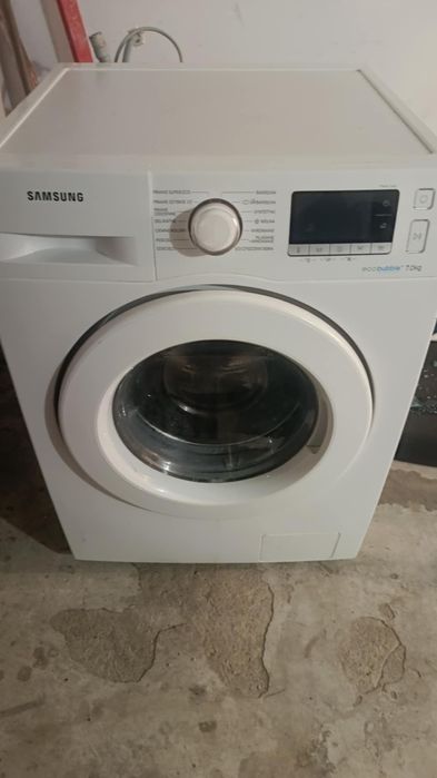 Sprzedam pralkę samsung
