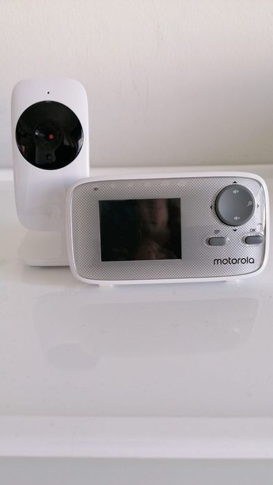 Intercomunicador Motorola MBP482