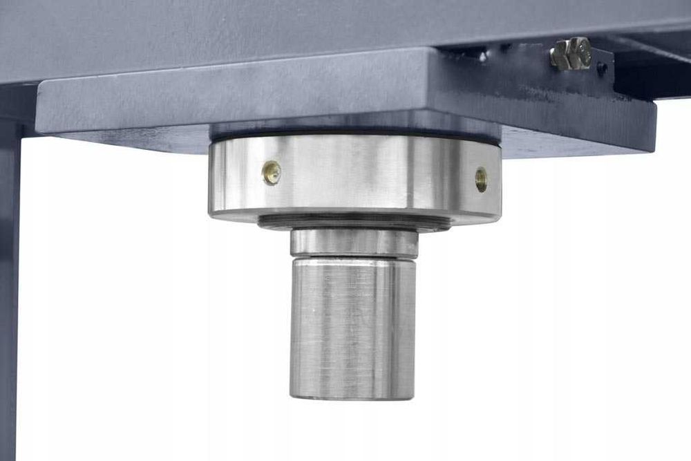 Prasa Hydrauliczna Pneumatyczna Warsztatowa Metcor 30T