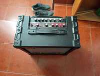 Amplificador Roland Cube-80 XL (para guitarra)