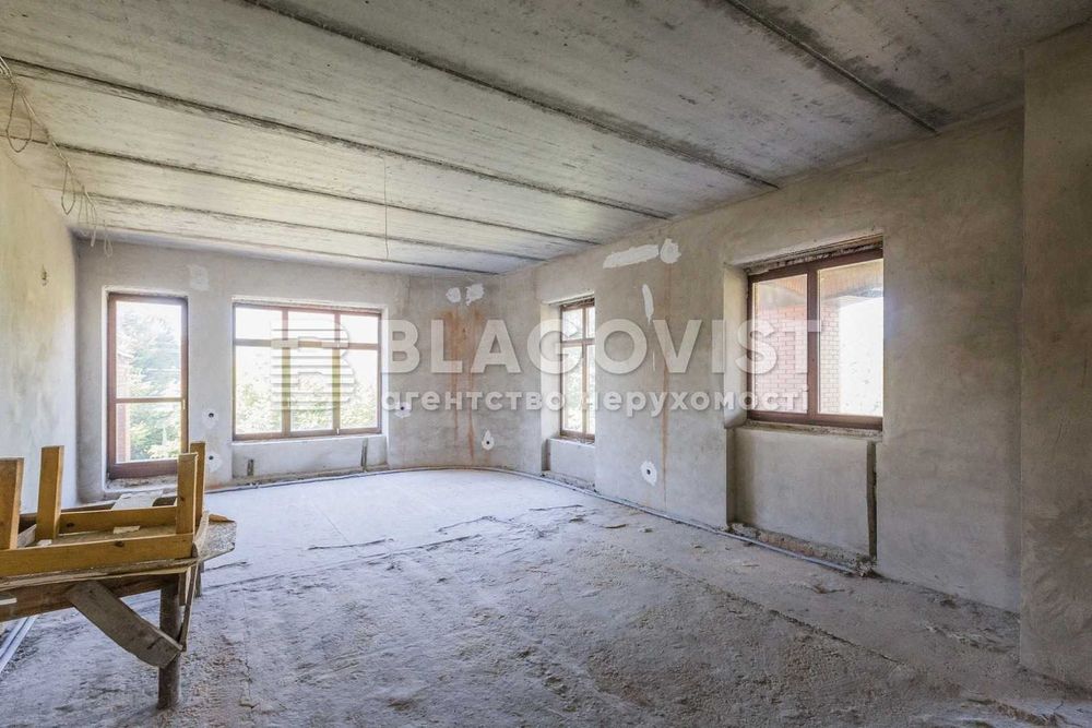 Продаж будинку Бучанський р-н, Чайки (Борщагівська гром.)