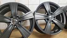 Felgi 17" Diewe 5x112 ET52 7,5Jx17H2 VW Audi Skoda Seat Mercedes BMW