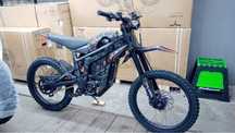 В наявності! TALARIA TL5500 MX (STING PRO) Таларія електробайк