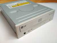 LG Electronics GCE-8520B 52x24x52x CD-R/RW IDE