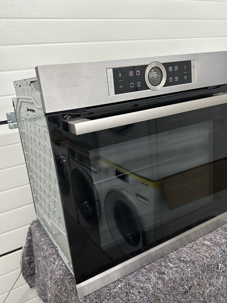 Духова шафа Bosch HBG627BS1/05