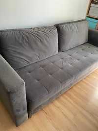 Sofa rozkładana 150x200