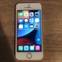 iPhone SE Rose Gold 16GB - bez touch id