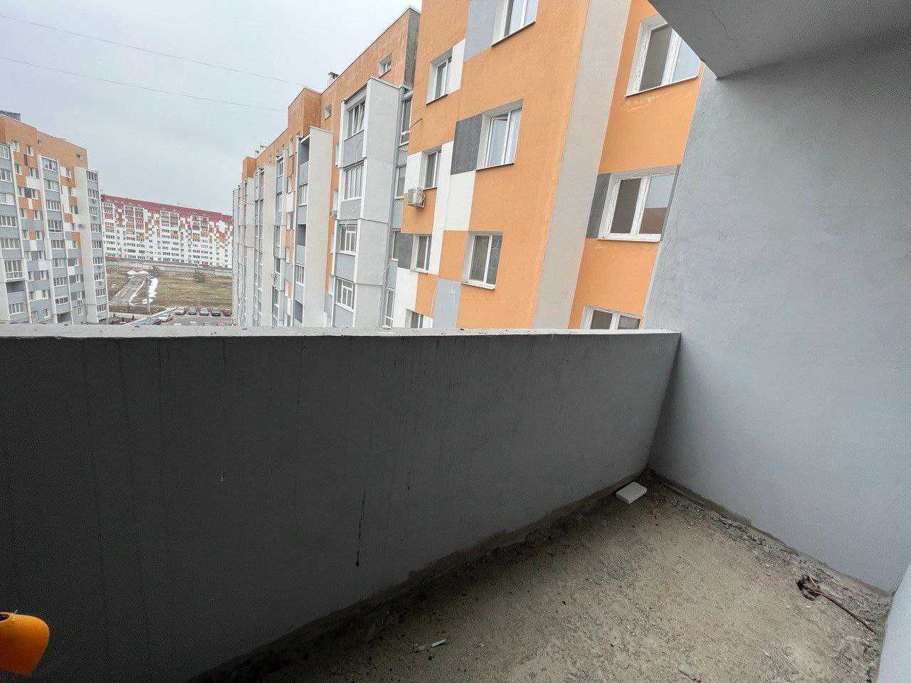 Продам 1к кв в новострое,7/9 Алексеевка, ЖК Архитекторов