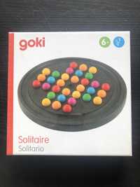 Gra Solitaire - nowa