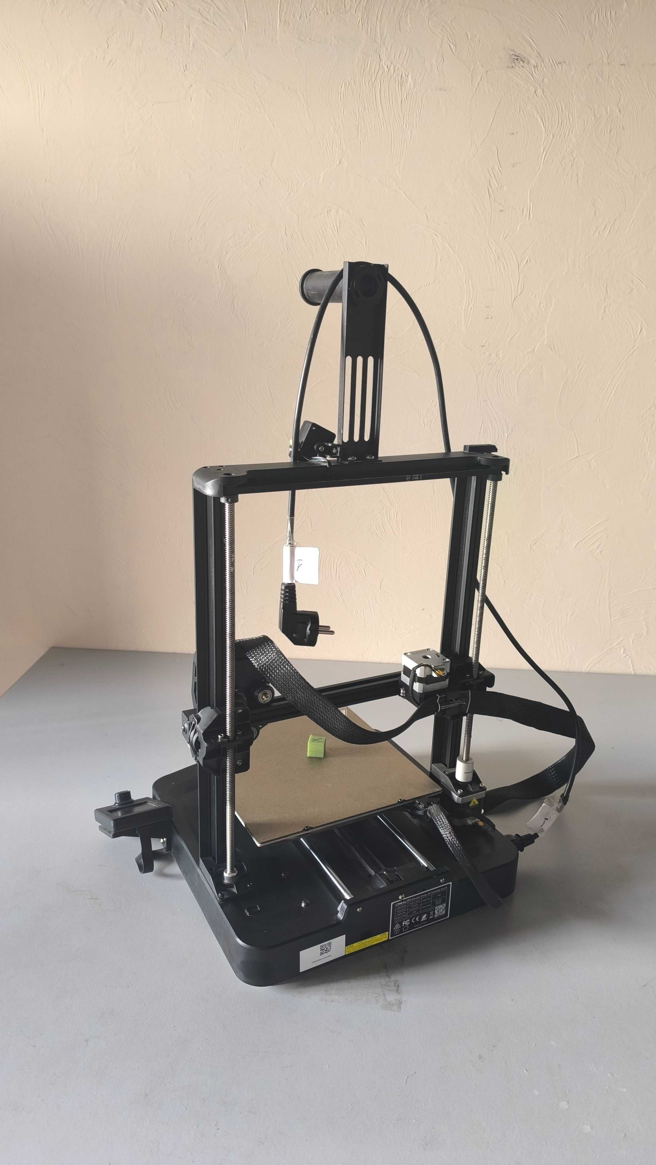 3Д 3d принтер, Creality Ender 3 V3 SE 5шт