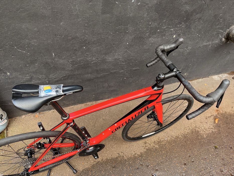 rower szosowy Specialized Roubaix  shimano 105 r7000 2/11