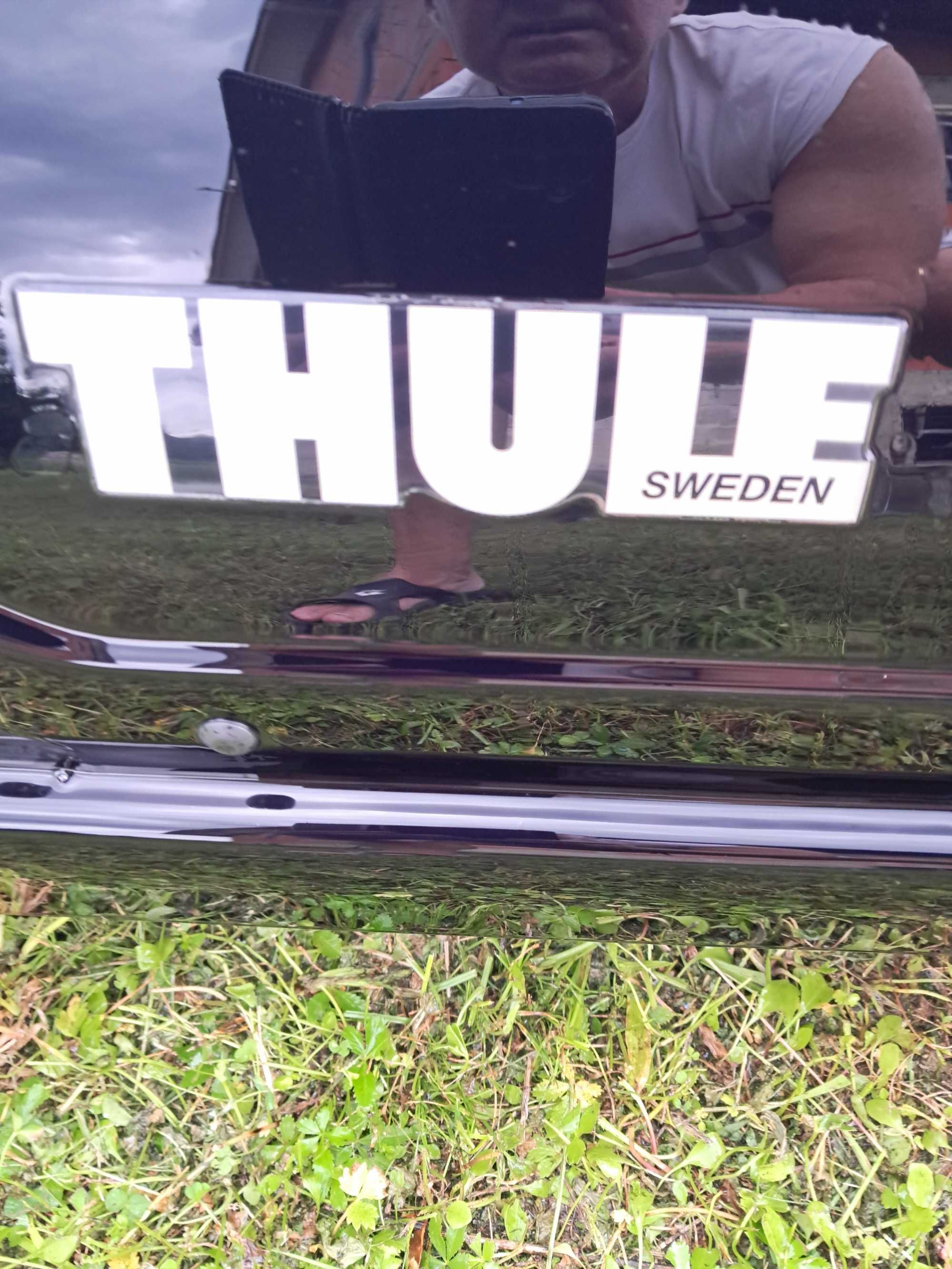 Thule dach box Motion 800