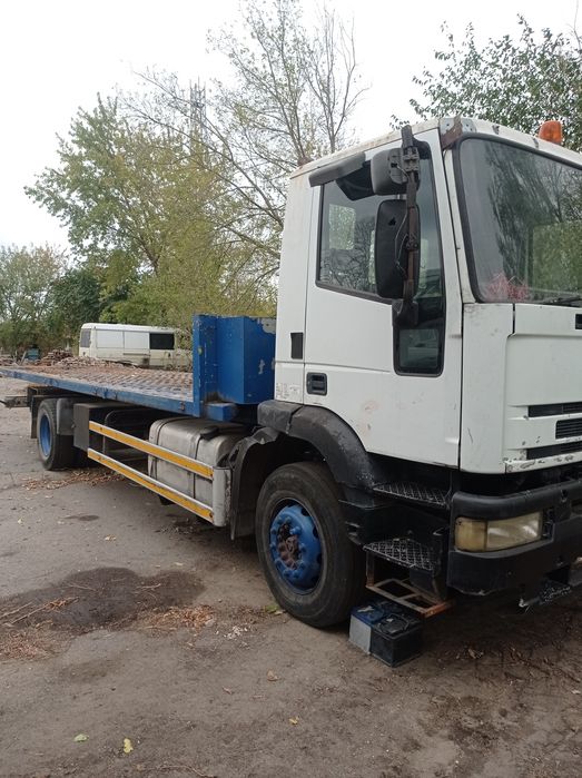 Эвакуатор Эвакуатор