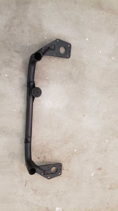 Балка нижня перед audi a4 b5 volkswagen passat b5