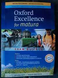 Oxford Excellence for Matura - repetytorium - język angielski