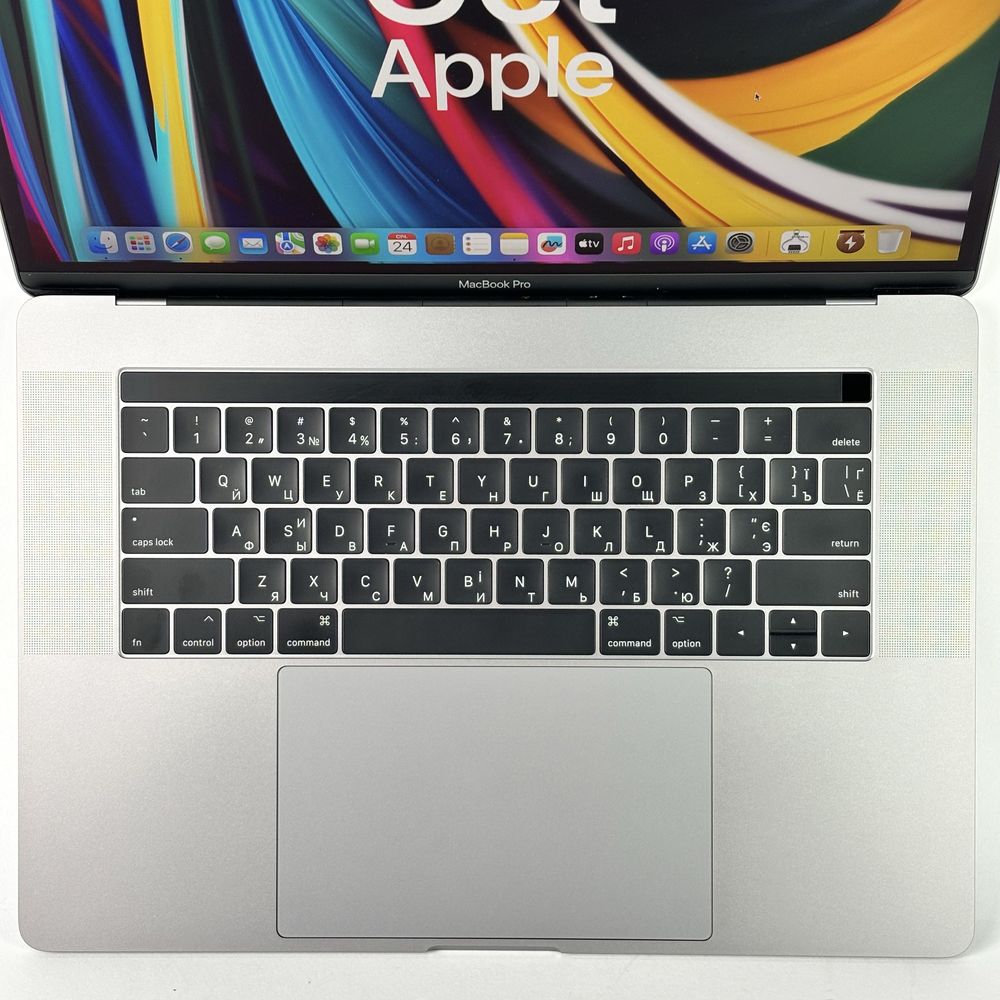 MacBook Pro 15’’ 2017 і7 16GB | 256GB ГАРАНТІЯ > Магазин Дніпро #3294