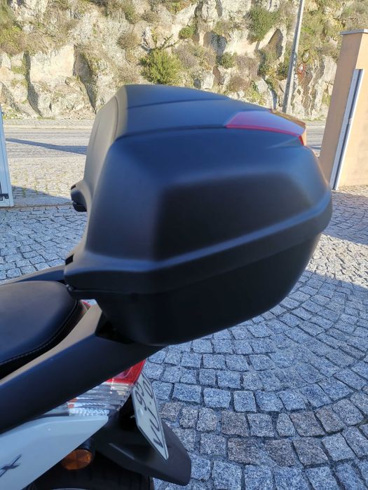 NMAX 125 Como nova