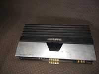 Amplificador Alpine MRV-F450 V12