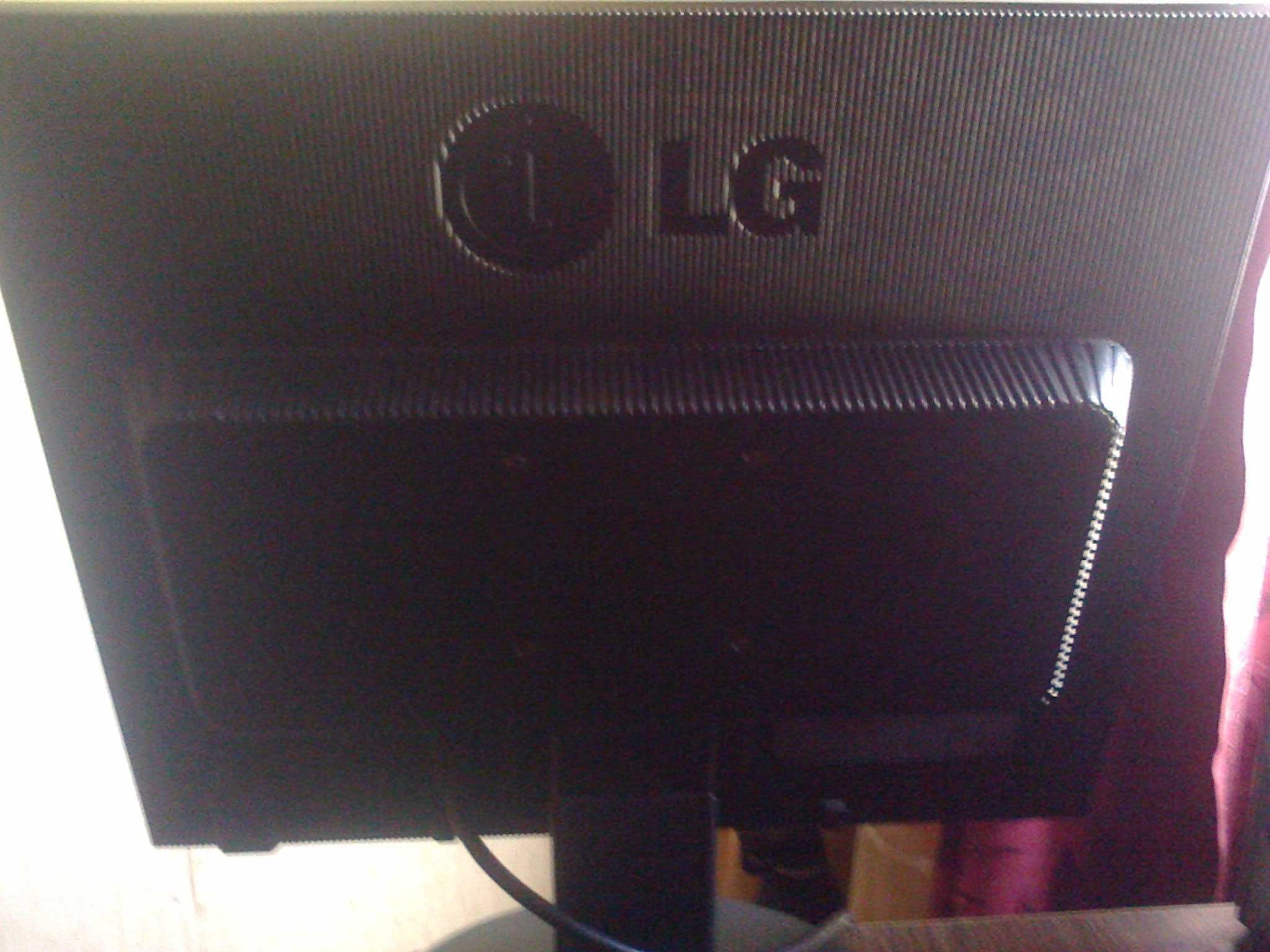 Монітор LG Flatron L1952S 19"