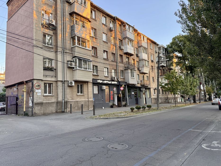 Продам 2- комн квартиру, Нагорный район