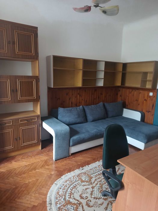 Wynajmę mieszkanie , ścisłe centrum.