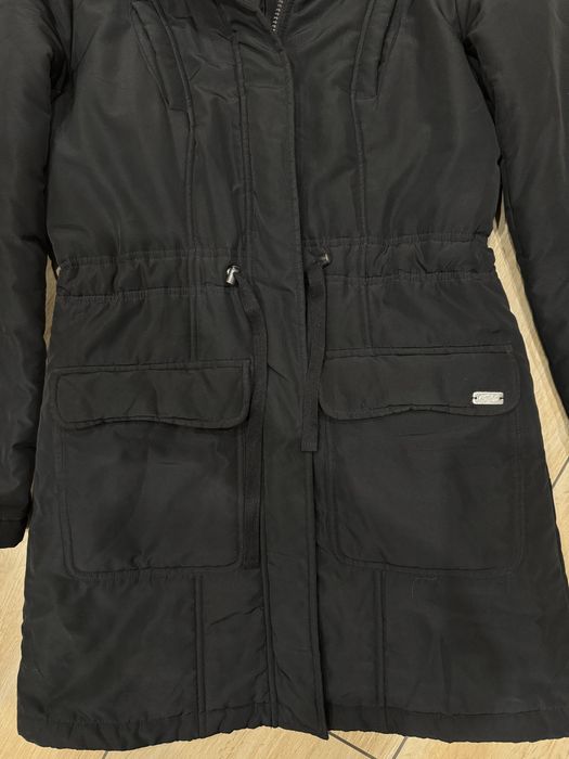 Płaszcz/ długa kurtka Buffalo