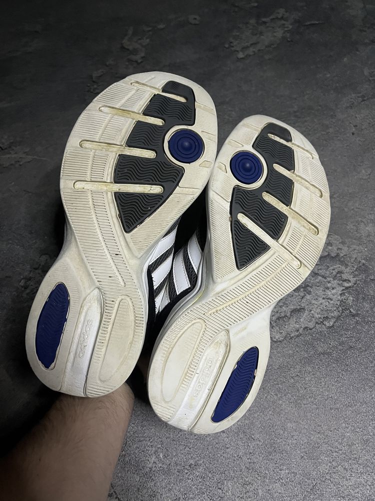 Кросівки ADIDAS STRUTTER 42 26.5 кроссовки адідас страттер