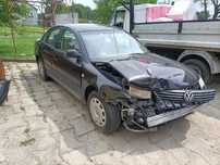 Volkswagen Passat Vw Passat B5 1.9 TDI AFN 110KM LC9Z