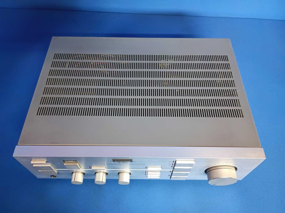 amplificador PIONEER A-60