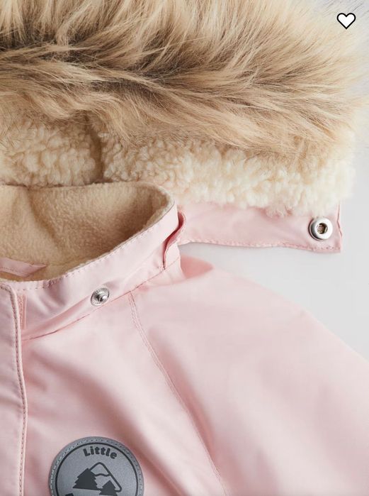 Зимовий комбінезон Hm