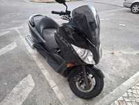 Honda Forza NSS 250 ano 2011