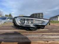 Фара Audi A3 рестайл 8V0 Xenon Led 8V0941006E 2017р.